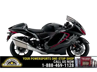 Welcome to Two Wheel Motorsport Famed for its abundant power, agility, and majestic presence. Legend...