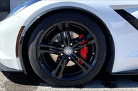 We don't just sell cars, we provide a complete car buying experience. A large selection of inventory... (image 9)