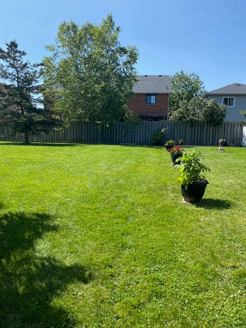 2 BEDROOM T/H IN SW BARRIE-ONLY $2,195-OCTOBER 1, 2026 MOVE IN 3