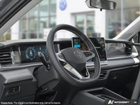 Experience effortless driving in the brand-new 2025 Volkswagen Tiguan Trendline, boasting a mere 5 k... (image 7)