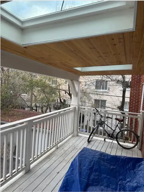 • 100 percent totally renovated. • All new flooring. • All new appliances. • New heating and cooling...