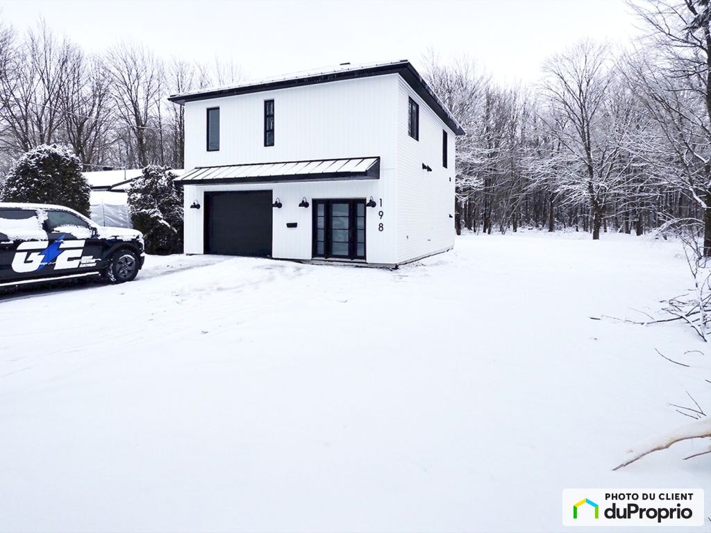 $449,000 - 2 Storey for sale in Plessisville — photo 2