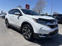 Seamlessly blending sophisticated comfort with dynamic performance, this 2019 Honda CR-V Touring in... (image 3)