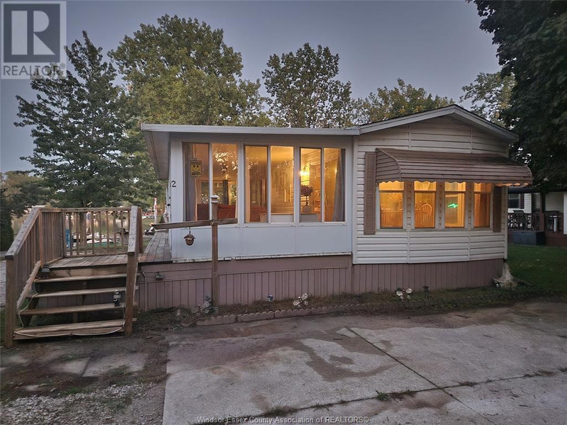 2 Cedar STREET Mersea, Ontario Houses for Sale Leamington Kijiji