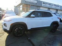 Thanks for viewing our South View Motors Inventory! 2023 Chevrolet Trailblazer LT AWD Low Mileage |... (image 8)