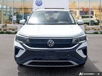 Unleash exhilarating performance with the turbocharged engine in this 2024 Volkswagen Taos Comfortli... (image 7)