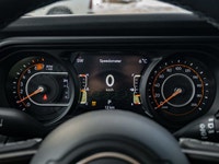 Welcome to 400 Chrysler Dodge Jeep Ram. The 2026 Jeep Wrangler is a brand new, iconic 4x4 SUV built... (image 3)