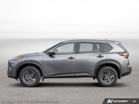This Nissan Rogue has a strong Intercooled Turbo Regular Unleaded I-3 1.5 L/91 engine powering this... (image 2)