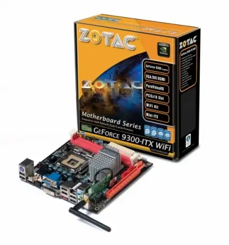 Mini-ITX PC • Zotac 9300-ITX • Enermax 82+ 625W • OCZ Platinum in Desktop Computers in Mississauga / Peel Region - Image 9