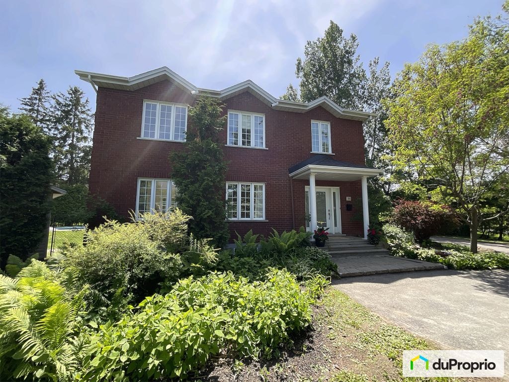 $1,295,000 - 2 Storey for sale in Beaconsfield / Baie-D'Urfé — photo 2