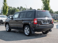 No Accidents - Heated Front Seats - Sunroof - Air Conditioning - Remote Start The 2014 Jeep Patriot... (image 6)