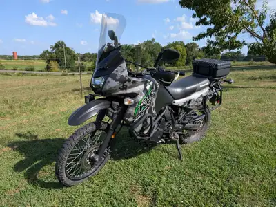 Welcome to Ride Collective - BC APPLY NOW: https://www.ridecollective.ca/get-pre-approved 2018 KAWAS...