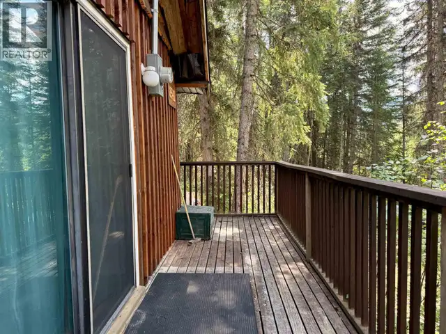 3574 SELLARS ROAD Canim Lake, British Columbia in Houses for Sale in 100 Mile House - Image 25
