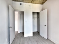 logement locatif apartment for rent, 2cc 4 1/2, 2 bedrooms/chambres, Sud-Ouest, Canal Lachine-Centre... (image 6)