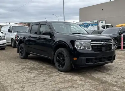 AMVIC Licensed Dealer * Ambient Lighting * Rear Vision Camera * FX4 Off-Road Pkg * Power Moonroof *...