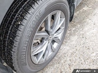Experience effortless driving with this 2022 Volkswagen Tiguan Comfortline, boasting a powerful Turb... (image 8)
