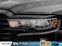 This Ram 1500 delivers a Twin Turbo Regular Unleaded I-6 3.0 L/183 engine powering this Automatic tr... (image 9)