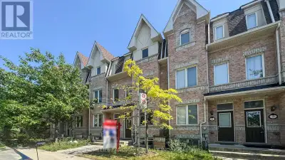 Welcome to this rarely offered gem in the heart of Scarborough's vibrant Dorset Park community! A su...