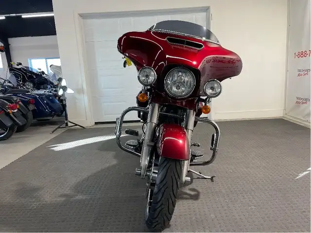 2014 Harley-Davidson Street Glide Special CANADIAN HARLEY/RINEHA in Sport Touring in North Bay - Image 6