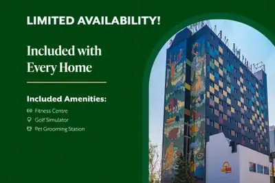 Welcome to The SunRise Contemporary apartments surrounded in natural light create the ideal urban sa...