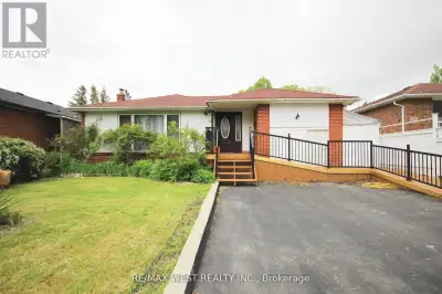 MAIN - 103 DEARBOURNE BOULEVARD Brampton (Southgate), Ontario