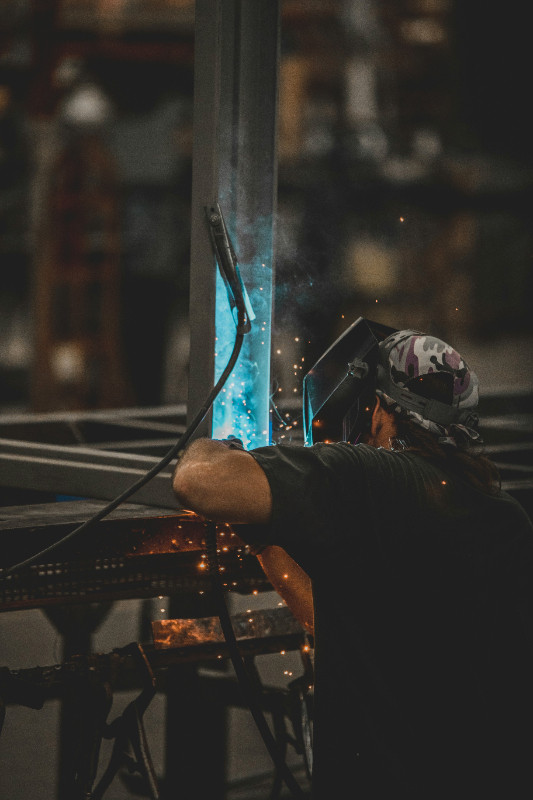 Mobile Welding and Fabrication 416-848-9024 in Welding in Mississauga / Peel Region - Image 2