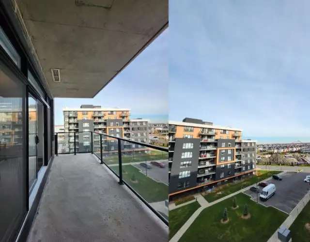 Appartement 4 1/2 neuf  | New appartment | Vaudreuil-Dorion in Long Term Rentals in West Island - Image 8