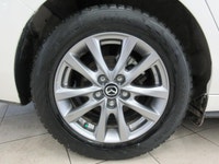 MAZDA 3 2020 TOUT ÉQUIPÉ / INTÉRIEUR EN TISSUS NOIR CHAUFFANT / CAMÉRA DE RECUL / BLUETOOTH / CRUISE... (image 7)