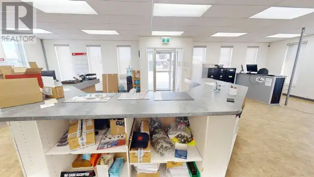 10123 95 AVENUE Fort St. John, British Columbia in Commercial & Office Space for Rent in Fort St. John - Image 13