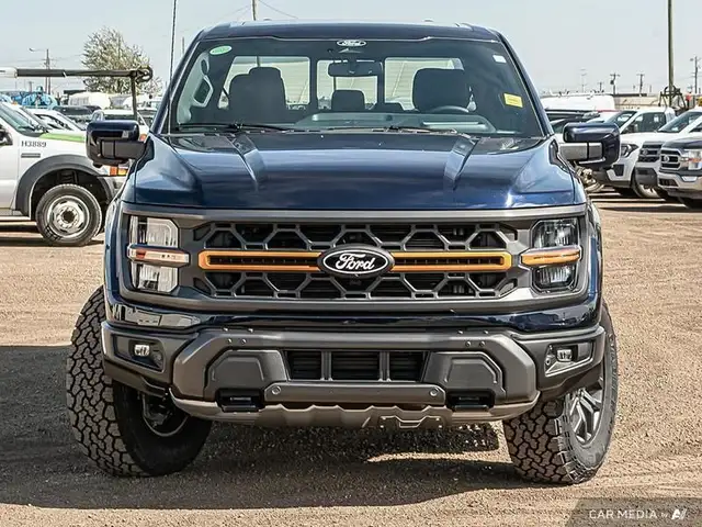 2025 Ford F-150 Tremor in Cars & Trucks in Edmonton - Image 3