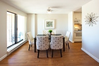 Realstar's St. Augustine Place is a luxury rental community located in the heart of St. Catharines s... (image 6)