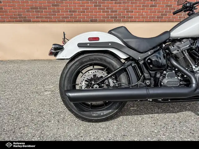 2026 Harley-Davidson FXLRS - Low Rider(TM) S in Street, Cruisers & Choppers in Kelowna - Image 8