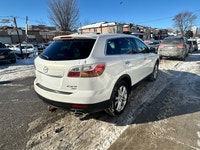 Vehicle is not drivable as it is NOT certified. Certification is available for $999 + HST For instan... (image 7)