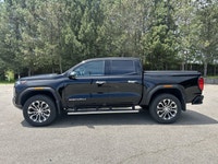 // ACCIDENT FREE!! // Built for drivers who want premium comfort and real truck strength, this 2024... (image 9)