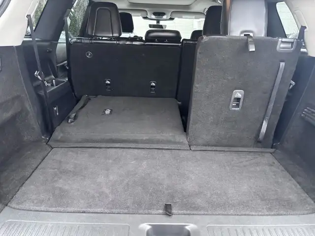 2024 Infiniti QX60 Pure in Cars & Trucks in Comox / Courtenay / Cumberland - Image 9