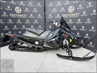 2023 Polaris Boost VR1