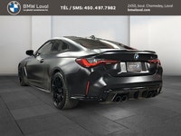 ===== 2022 BMW M4 Competition M xDrive | Gr. Ultime | Gr. Conducteur M | ===== ===== * Groupe Ultime... (image 7)