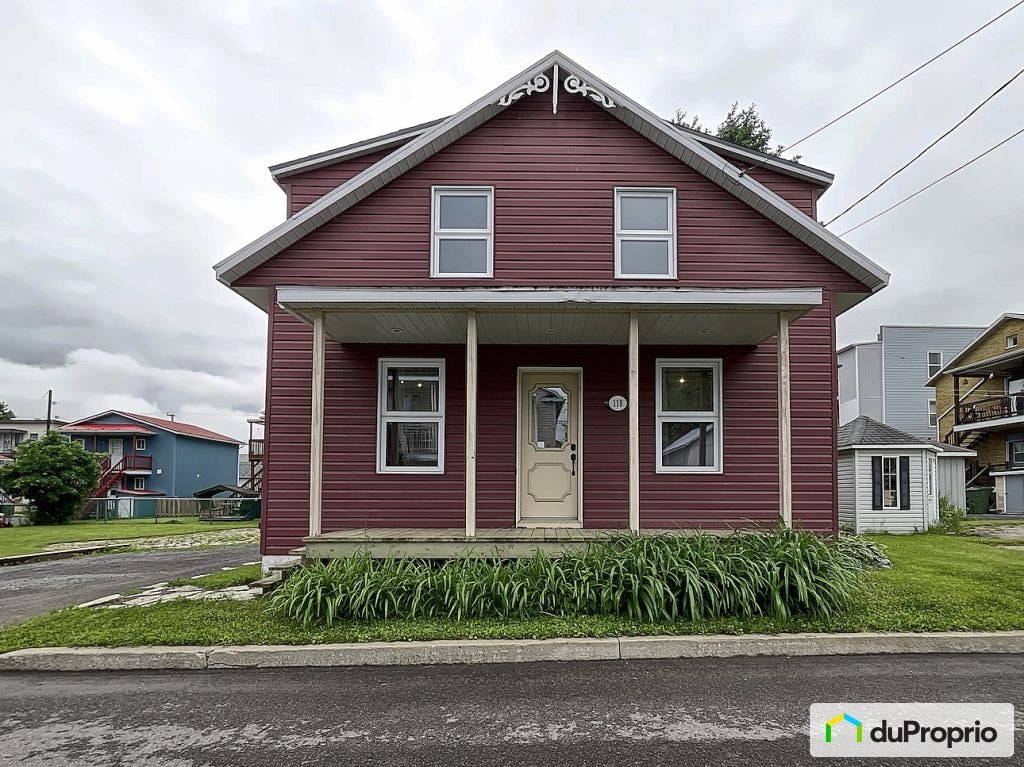 $315,000 - 2 Storey for sale in Beaupre — photo 1