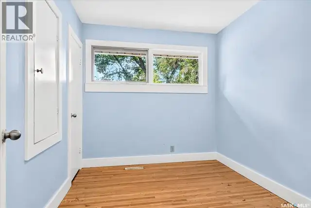 5 Bryant STREET Regina, Saskatchewan in Houses for Sale in Regina - Image 18