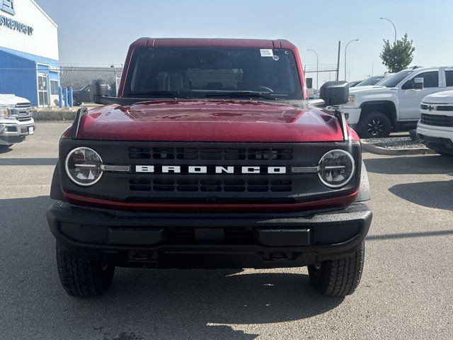 2025 Ford Bronco BIG BEND in Cars & Trucks in Calgary - Image 3