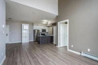Amenities: Storage Lockers • In-suite Laundry • Secure Entrance Suite & Building: One-bedroom and tw... (image 7)