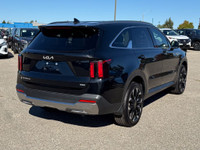 2024 Kia Sorento EX | BLIND SPOTS | ALLOYS | CARPLAY APPLE CAR PLAY, ANDROID AUTO, NO ACCIDENTS, ONE... (image 6)