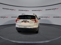 // ACCIDENT FREE!! // Meet the 2024 GMC Terrain AT4 AWD | Remote Start | Heated Steering Wheel | Pan... (image 6)