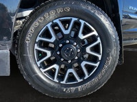 *2025 RAM 3500 Limited -- HO Cummins -- Ebony Red Interior -- Only 23k KM!* This isn't just a truck;... (image 6)