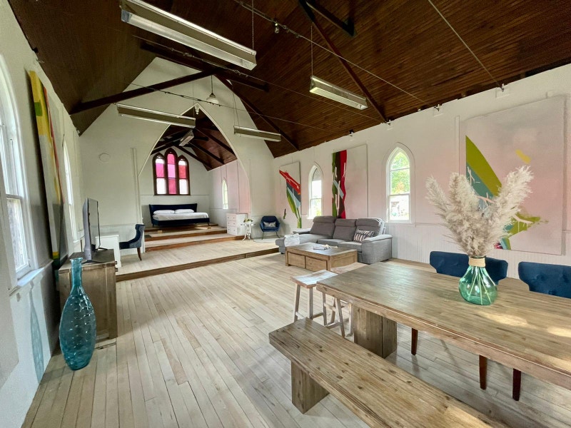 ONLY 259,000 MUSKOKA/PARRY FREEHOLD FOR SALE Commercial & Office Space for Sale City of