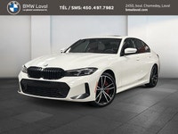 ===== 2024 BMW 3 Series 330i xDrive | Gr. M Sport Pro | Gr. Sup. Essentiel | ===== ===== * Groupe M... (image 2)