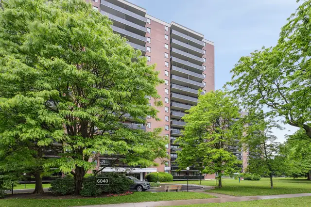 Fifeshire Towers - 1 Bed in Westminster-Branson in Long Term Rentals in City of Toronto - Image 6