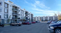 Broadstreet’s Forest Ridge offers 1, 2, and 3-bedroom pet-friendly apartments for rent in Campbell R... (image 1)