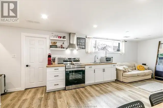 1070 Beaumont Avenue Unit# Unit 2 Sudbury, Ontario in Long Term Rentals in Sudbury - Image 4
