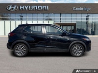 PREVIOUS DAILY RENTAL The 2024 Nissan Kicks SV is the ultimate city vehicle, combining the higher se... (image 5)